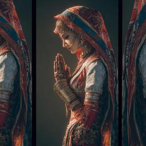 Sariya Balam – Legendary Folk