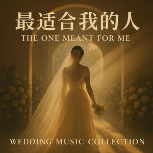最适合我的人|婚礼专用曲|Wedding music collection