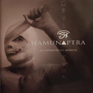 Hamunaptra