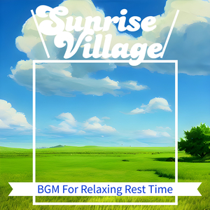 Refreshment in the City