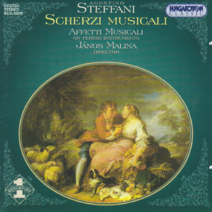 Hai finito di lusingarmi (to lure no more):Rectiative: Più non m'abbaglia i lumi [No longer will my eyes be blinded]