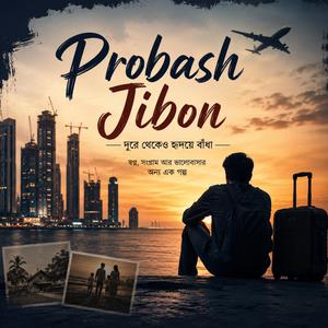 Probash Jibon
