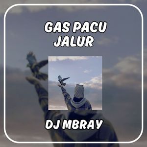 Gas Pacu Jalur