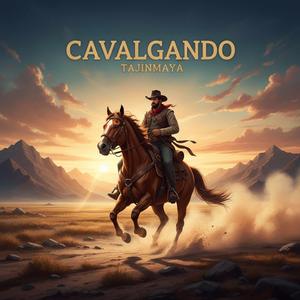 CAVALGANDO