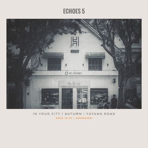 In Your City