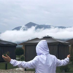 曾经的挚爱如今又是谁的新欢