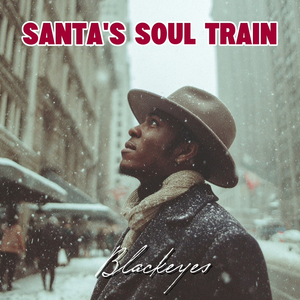 Santa's Soul Train