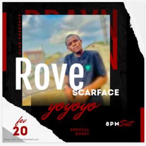 Yoyoyo (feat. Rovely scarface)