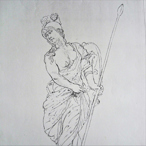 Scherzo: Presto