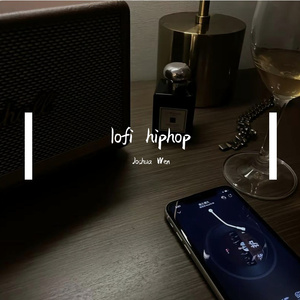 melody hiphop :lofi:氛围