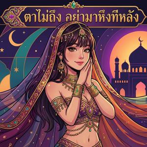 ตาไม่ถึง อย่ามาหึงทีหลัง