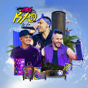 Envolvidassa (Ao vivo)