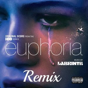 Forever-Labrinth(阿尔法Remix)