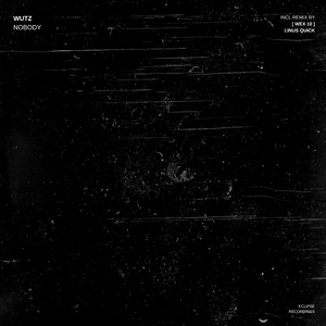 Nobody ([ Wex 10 ] Remix)
