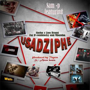 Usadziphe (feat. Sintha, Lion Brand, Mbumba & Faz B Comblacky)