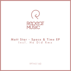 Time &amp; Space (Original Mix)