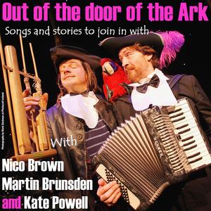 The Last Puppy (feat. Nico Brown)