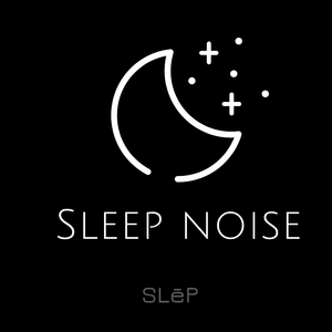 Classic White Noise Sleep Loop