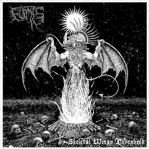 Hollow Teeth of Darkness