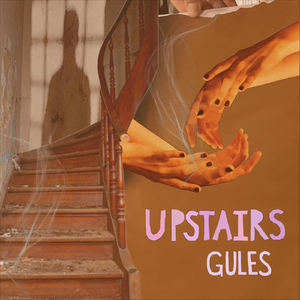 Upstairs