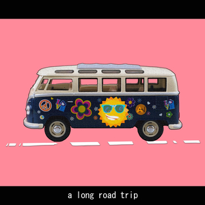 A Long Road Trip