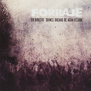 Tú Sin Braguitas y Yo Sin Calzones (En Directo en la Sala Caracol)