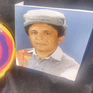 NÓS DOIS E O FORRÓ