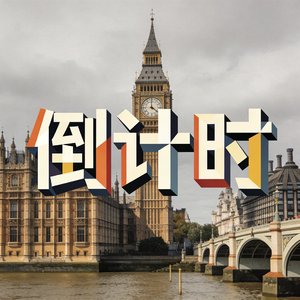 坏天气总会放晴