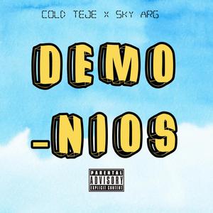 DEMONIOS (feat. SKY ARG)