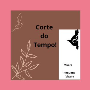 Corte do Tempo (Remix)