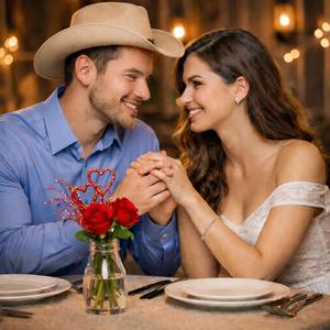 Valentine's (Country)