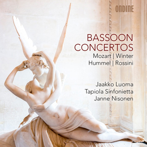 Bassoon Concerto:III. (Rondo)