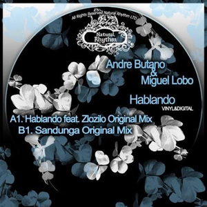 Hablando (Original Mix)