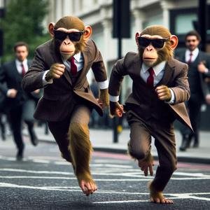 Sprinter (feat. Pacifista)