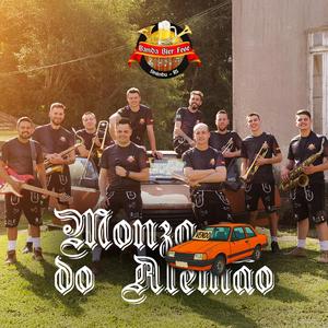 Monza do Alemão