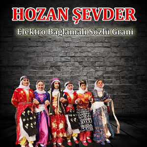Elektro Bağlamalı Sözlü Grani, Pt. 1