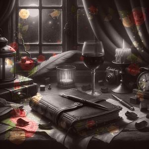 Midnight Silhouettes