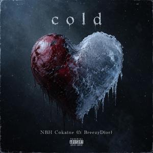 Cold (feat. BreezyDior)