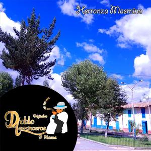 En Las Pampas - Palomita Blanca