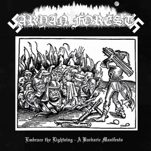 The Return Of Aryan Barbarism