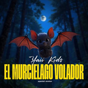 El murciélago volador