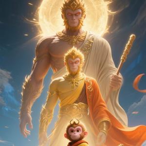 他是不是傻（霸波儿奔）