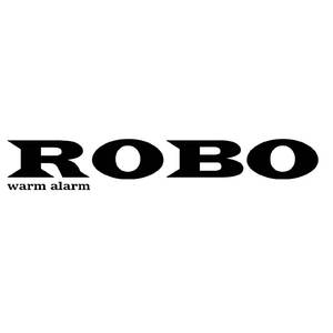ROBO (warm alarm)