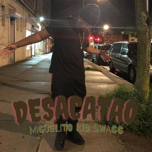 Desacatao