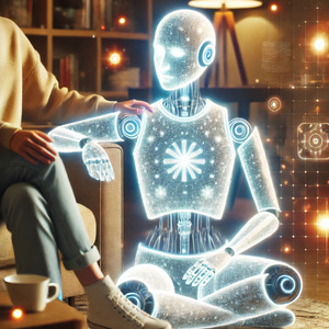 Chatgpt, meu melhor amigo