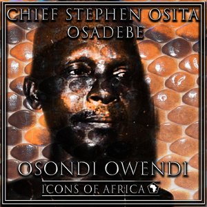 Osondi Owendi, Ndidi Kanma