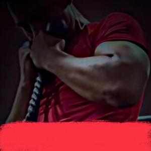 UN GUERRERO ENCENDIDO (Versión Pop-Dance)