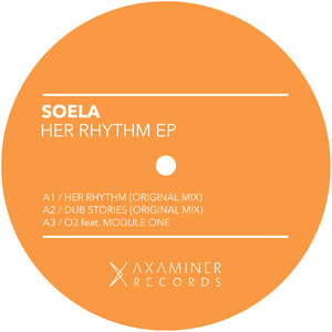 O3 (feat. Module One) (Original Mix)