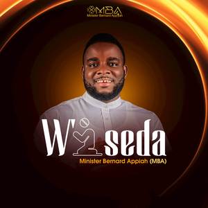 W'ASEDA (Instrumental)