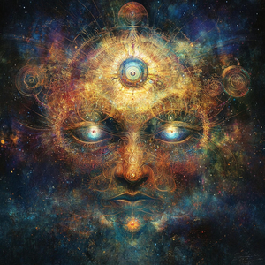 Majestiquezz Relaxayshun (432 Hz)